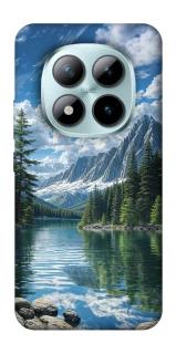 Чохол на Xiaomi Redmi Note 15 Pro+ 5G River in the mountains фото 1 з 1