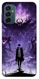 Чохол на Samsung Galaxy M13 4G Sung Jinwoo фото 1 з 1