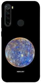 Чехол на Xiaomi Redmi Note 8 Mercury фото 1 из 1