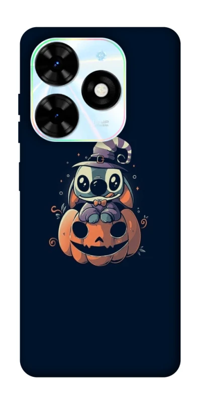 Чохол на TECNO Spark Go 2024 Halloween Stitch ver.3 фото 1 з 1
