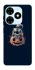 Чохол на TECNO Spark Go 2024 Halloween Stitch ver.3 фото 1 з 1