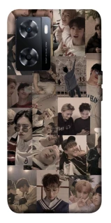 Чехол на OnePlus Nord N20 SE Stray Kids The Bond фото 1 из 1