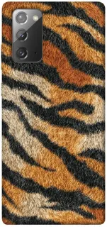 Чохол на Samsung Galaxy Note 20 Tiger фото 1 з 1