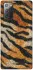 Чехол на Samsung Galaxy Note 20 Tiger фото 1 из 1