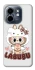 Чохол на Infinix Smart 9 4G / Hot 50i Hello Kitty Labubu фото 1 з 1