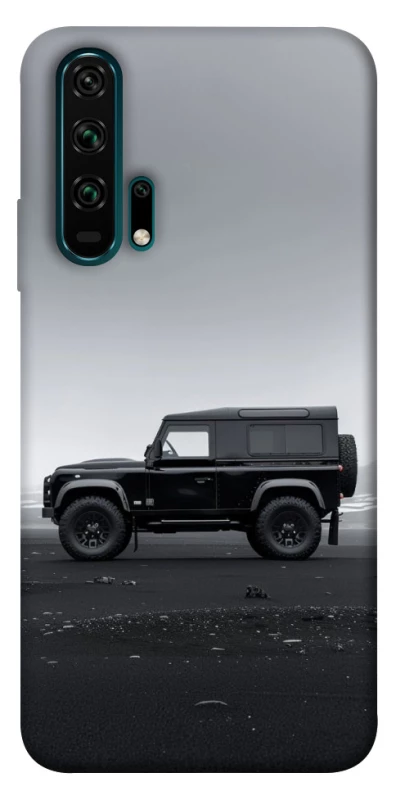 Чохол на Huawei Honor 20 Pro Land rover фото 1 з 1