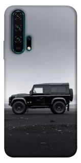 Чехол на Huawei Honor 20 Pro Land rover фото 1 из 1
