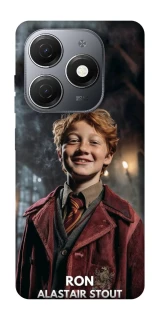 Чохол на TECNO Spark 20 New Harry Potter ver.3 фото 1 з 1