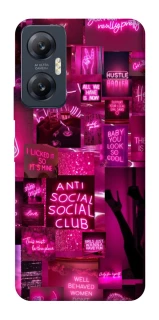 Чехол на Infinix Hot 20 5G Hot collage ver.7 фото 1 из 1