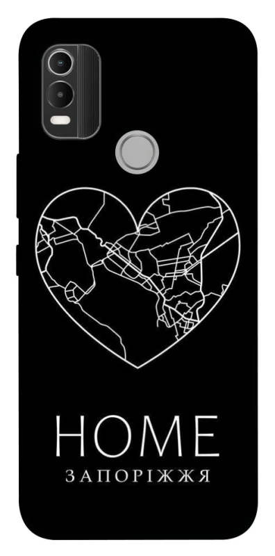 Чохол на Nokia C21 Plus Запоріжжя Home фото 1 з 1