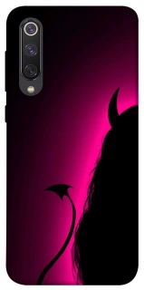 Чохол на Xiaomi Mi 9 SE Pink Love фото 1 з 1