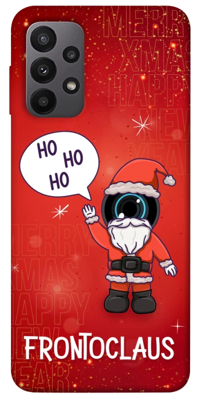 Чохол на Samsung Galaxy A23 4G Frontoclaus фото 1 з 1