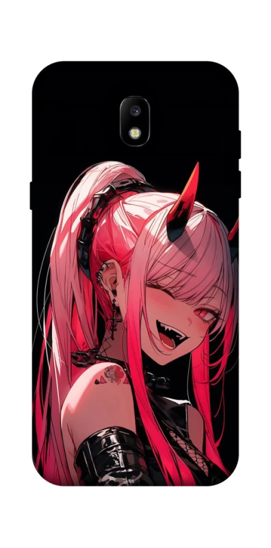 Чехол на Samsung Galaxy J5 (2017) Makima v2 фото 1 из 1