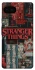 Чохол на Google Pixel 7a Stranger Things ver.29 фото 1 з 1