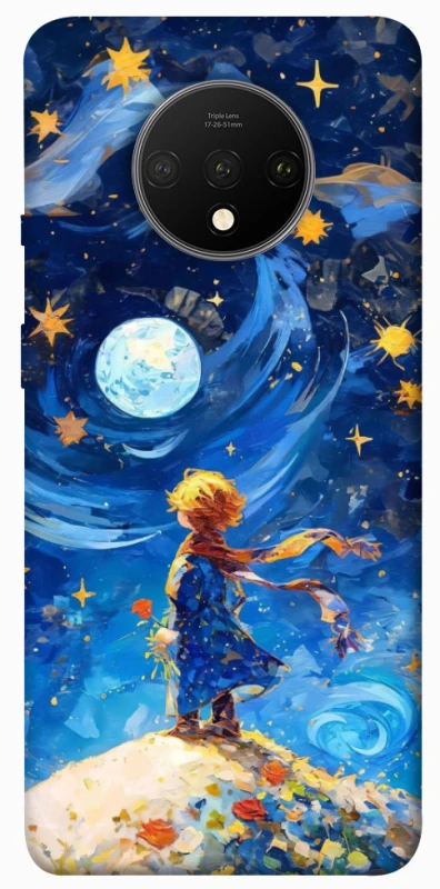 Чохол на OnePlus 7T Little Prince фото 1 з 1