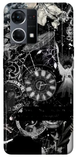 Чохол на Oppo Reno 7 4G Omniscient Reader's фото 1 з 1