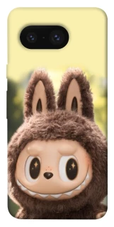 Чохол на Google Pixel 8 Forest Smile Labubu фото 1 з 1
