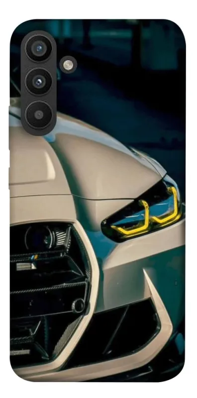 Чохол на Samsung Galaxy A34 5G BMW v38 фото 1 з 1