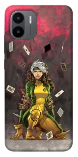 Чехол на Xiaomi Redmi A1+ / Poco C50 / A2+ Rogue фото 1 из 1