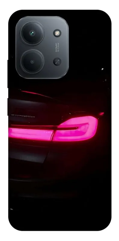 Чохол на Xiaomi Redmi 15C (Global) BMW v46 фото 1 з 1