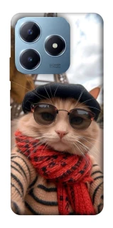 Чохол на Realme C63 catparis фото 1 з 1