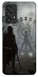 Чехол на Samsung Galaxy A33 5G Stalker v3 фото 1 из 1