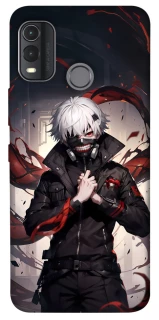 Чохол на Nokia G11 Plus Ken Kaneki фото 1 з 1