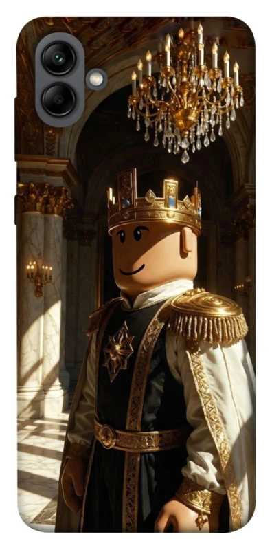 Чехол на Samsung Galaxy A04 Roblox aesthetics ver.7 фото 1 из 1