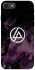 Чохол на Apple iPhone 7 / 8 (4.7") Linkin Park logo ver.6 фото 1 з 1