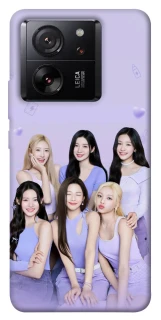 Чохол на Xiaomi 13T Pro BABYMONSTER v2 фото 1 з 1