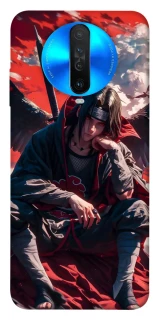 Чохол на Xiaomi Redmi K30 Itachi фото 1 з 1