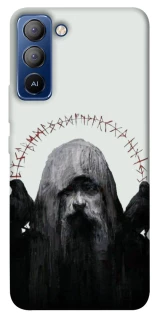 Чехол на TECNO Pop 5 LTE Один фото 1 из 1