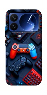 Чохол на Xiaomi 17 Pro Play Station фото 1 з 1