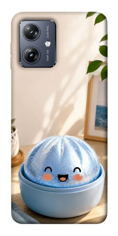 Чехол на Motorola Moto G54 Dumpling ver.2 фото 1 из 1