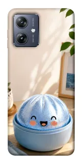 Чехол на Motorola Moto G54 Dumpling ver.2 фото 1 из 1