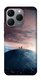 Чохол на Realme 15T Kanye West ver.6 фото 1 з 1