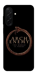 Чехол на Samsung Galaxy A26 5G Arch Enemy фото 1 из 1