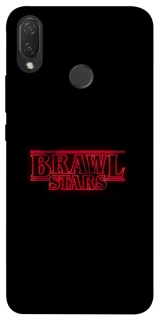 Чехол на Huawei P Smart+ (nova 3i) Brawl Stars ver.12 фото 1 из 1