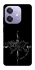 Чехол на Oppo A3 4G Travel Map фото 1 Чехол на Oppo A3 4G Travel Map фото 1 из 1