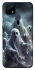 Чехол на Realme C21 Ghost фото 1 из 1