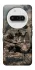 Чохол на Nothing Phone (3a) Black hawk фото 1 з 1
