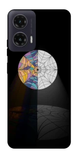 Чохол на Motorola Moto G35 Wednesday room фото 1 з 1