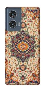Чохол на Motorola Edge 50 Килим v10 фото 1 з 1