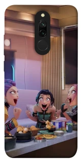 Чохол на Xiaomi Redmi 8 K-Pop Demon Hunters ver.15 фото 1 з 1