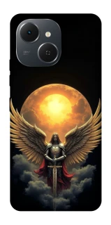 Чохол на TECNO Spark 40C Archangel фото 1 з 1