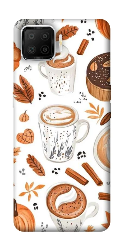 Чехол на Oppo A73 (2017) Autumn vibes ver.7 фото 1 Чехол на Oppo A73 (2017) Autumn vibes ver.7 фото 1 из 1