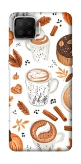 Чехол на Oppo A73 (2017) Autumn vibes ver.7 фото 1 Чехол на Oppo A73 (2017) Autumn vibes ver.7 фото 1 из 1