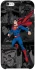 Чохол на Apple iPhone 6/6s plus (5.5") superman comics фото 1 з 1