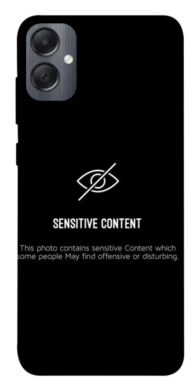 Чохол на Samsung Galaxy A05 No image фото 1 з 1