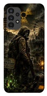 Чохол на Samsung Galaxy A13 4G S.T.A.L.K.E.R. фото 1 з 1